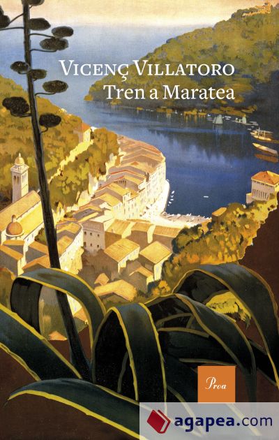 Tren a Maratea