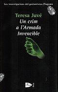 Portada de Un crim a l'Armada Invencible