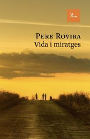 Portada de Vida i miratges
