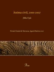 Portada de Ànima Civil, 2000-2007