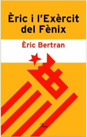 Portada de Èric i l'Exèrcit del Fènix