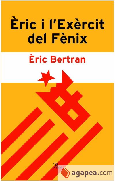 Èric i l'Exèrcit del Fènix