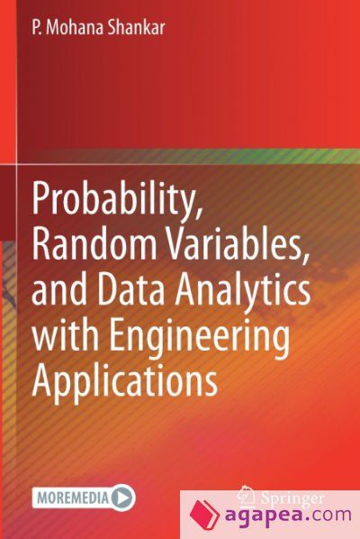 PROBABILITY, RANDOM VARIABLES, AND DATA ANALYTICS WITH ENGINEERING ...