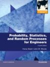 Probability, Statistics, and Random Processes for Engineers