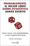 Probablemente, el mejor libro sobre estadística jamás escrito
