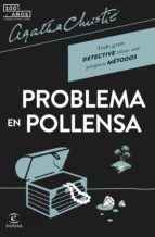 Portada de Problema en Pollensa (Ebook)