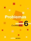 Problemas 6º Primaria