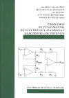 Problemas de fundamentos de Electrónica Analógica y Electrónica de Potencia