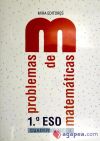 Problemas de matemáticas, 1º ESO. Nº 3