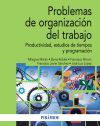 Problemas de organización del trabajo