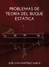 Problemas de teoría del buque. Estática