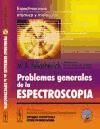 Problemas generales de la espectroscopia