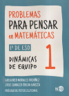 Problemas para pensar en matemáticas 1