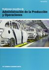 Problemas resueltos de administración de la producción y operaciones