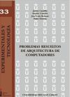 Problemas resueltos de arquitectura de computadores