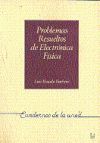 Problemas resueltos de electrónica física