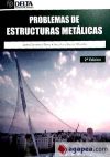 Problemas resueltos de estructuras metálicas