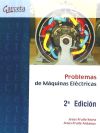 Problemas resueltos de máquinas eléctricas