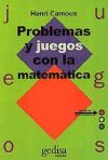 Problemas y juegos con la matemática