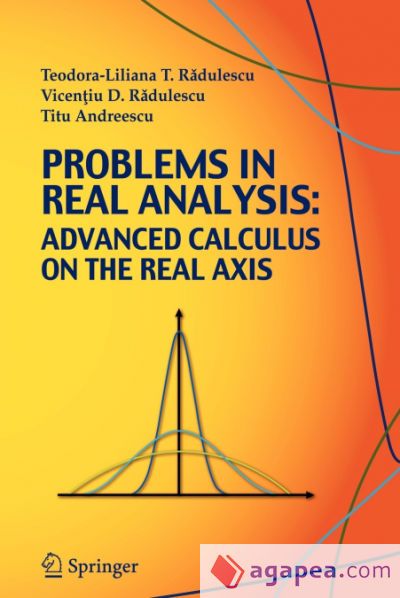 Problems in Real Analysis