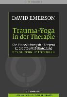 Portada de Trauma-Yoga in der Therapie
