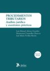 Procedimientos tributarios. 2024 Análisis jurídico y cuestiones prácticas