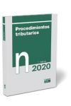 Procedimientos Tributarios. Normativa