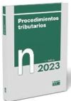 Procedimientos tributarios. Normativa