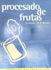 Procesado de frutas