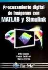 Procesamiento digital de imágenes con MATLAB y Simulink