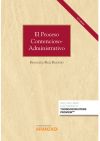 Proceso Contencioso-Administrativo, El