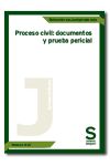 Proceso civil: Documentos y prueba pericial