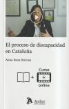 Proceso de discapacidad de Cataluña