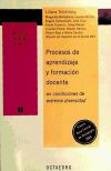 Procesos de aprendizaje y formaci&oacute;n docente en condiciones de extrema diversidad
