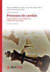 Procesos de cambio