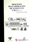 Procesos de elaboración de alimentos y bebidas