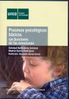 Procesos psicológicos básicos. Las funciones de las emociones