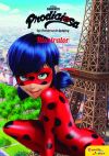 Prodigiosa. Las aventuras de Ladybug. Illustrator