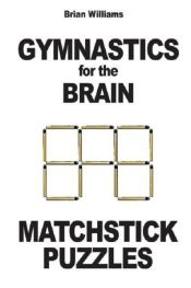 Portada de Gymnastics for the Brain