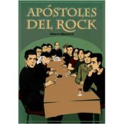 Portada de APOSTOLES DEL ROCK