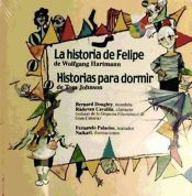 Portada de La historia de Felipe ; Historias para dormir