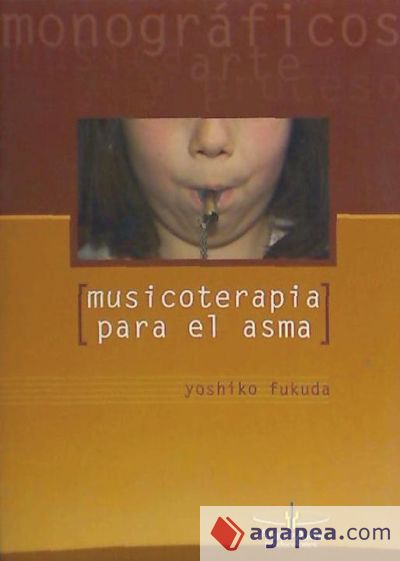 MUSICOTERAPIA PARA EL ASMA