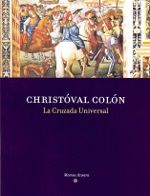 Portada de Christóval Colón