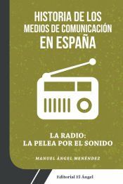 Portada de La pelea por la radio