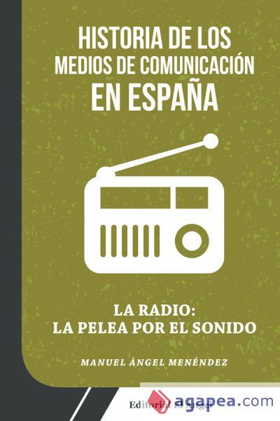 La pelea por la radio