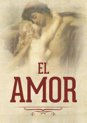 Portada de El amor