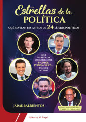 Portada de Estrellas de la política