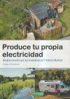 Produce Tu Propia Electricidad