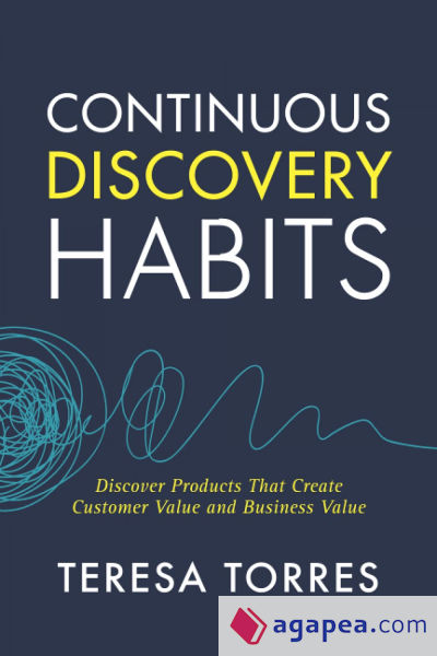 Continuous Discovery Habits