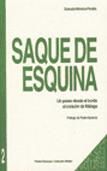 Portada de Saque de Esquina